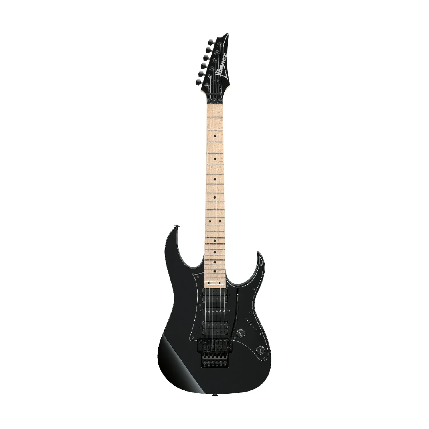 Guitarra Electrica Ibanez Rg550-bk Negro
