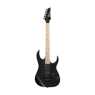Guitarra Electrica Ibanez Rg550-bk Negro