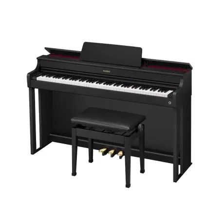 Piano Digital Casio Celviano Ap300