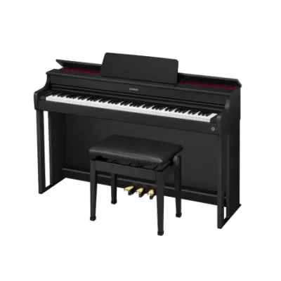 Piano Digital Casio Celviano Ap300