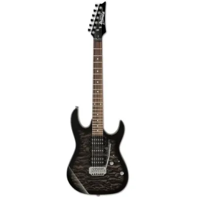 Guitarra Electrica Ibanez Grx70qa Gio Tks