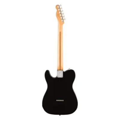 Guitarra Electrica Fender Player Ii Tele Black