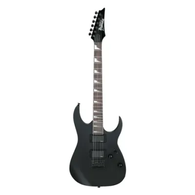 Guitarra Electrica Ibanez Grg121dxbkn