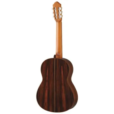 Guitarra Clasica Yamaha Cg182c Natural