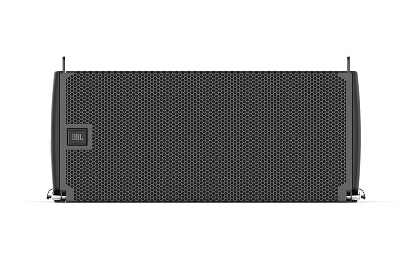 Caja Activa Jbl Line Array Srx910la