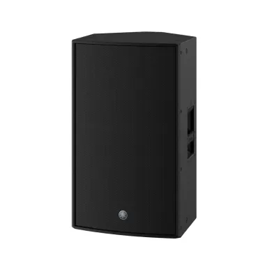 Caja Activa Yamaha Dzr15 15" 950w