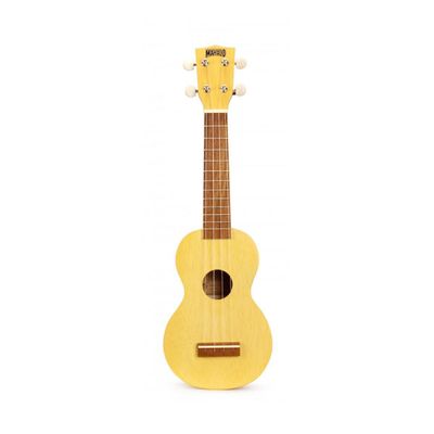 Ukelele Soprano Mahalo MK1 Con Funda De Regalo