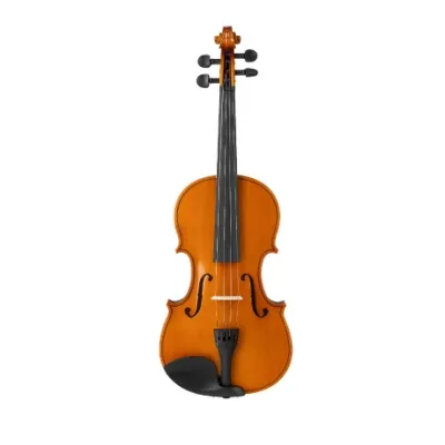 Viola Valencia Va100 15" C/ Estuche Y Arco