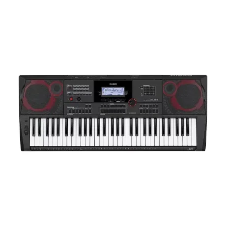 Organo Casio Ctx5000