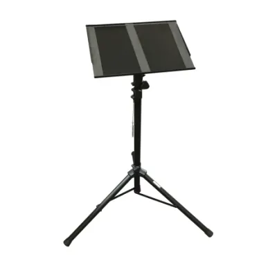 Soporte Multifuncion Lexsen Dj711 Para Consola o Laptop