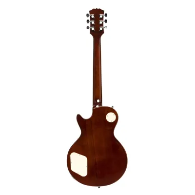 Guitarra Electrica Stagg L Serie STD violin burst