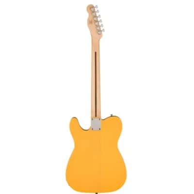 Guitarra Electrica Squier Sonic Tele Butterscotch Blonde