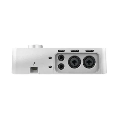 Interfaz De Audio Universal Audio Apollo Solo