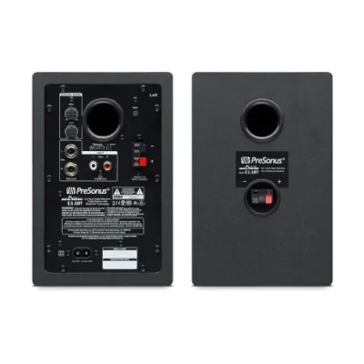 Monitor De Estudio Presonus E35bt 3.5" Par