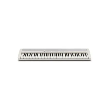 Organo Casio Cts-1 76 Teclas Blanco