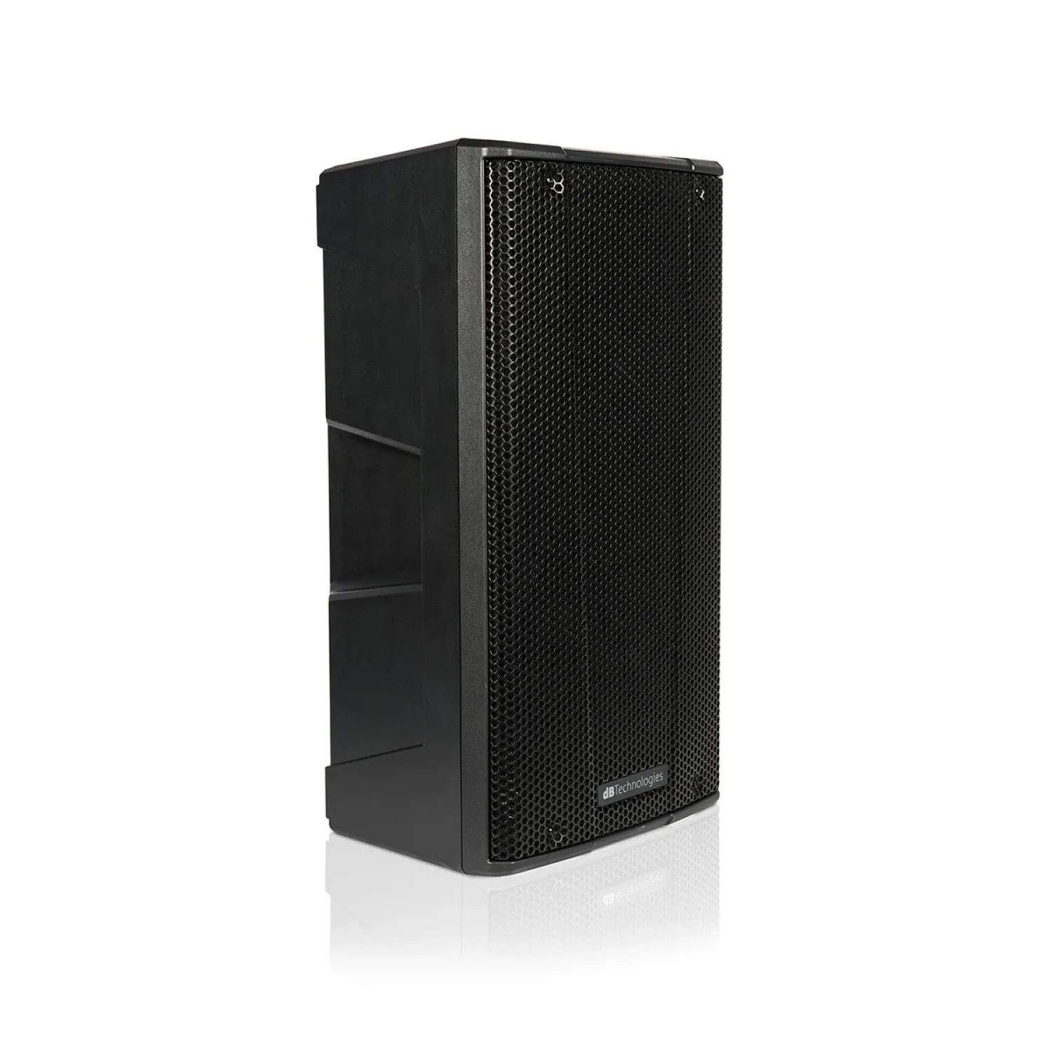 Caja Activa Db Technologies Bhype12