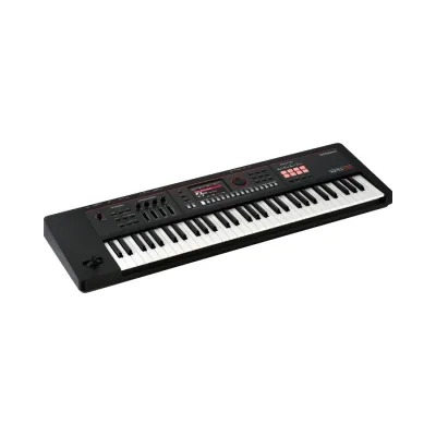 Sintetizador Roland Xps60