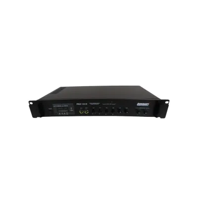 Potencia Instalacion Lexsen Pax1002b 100w 70v/100v