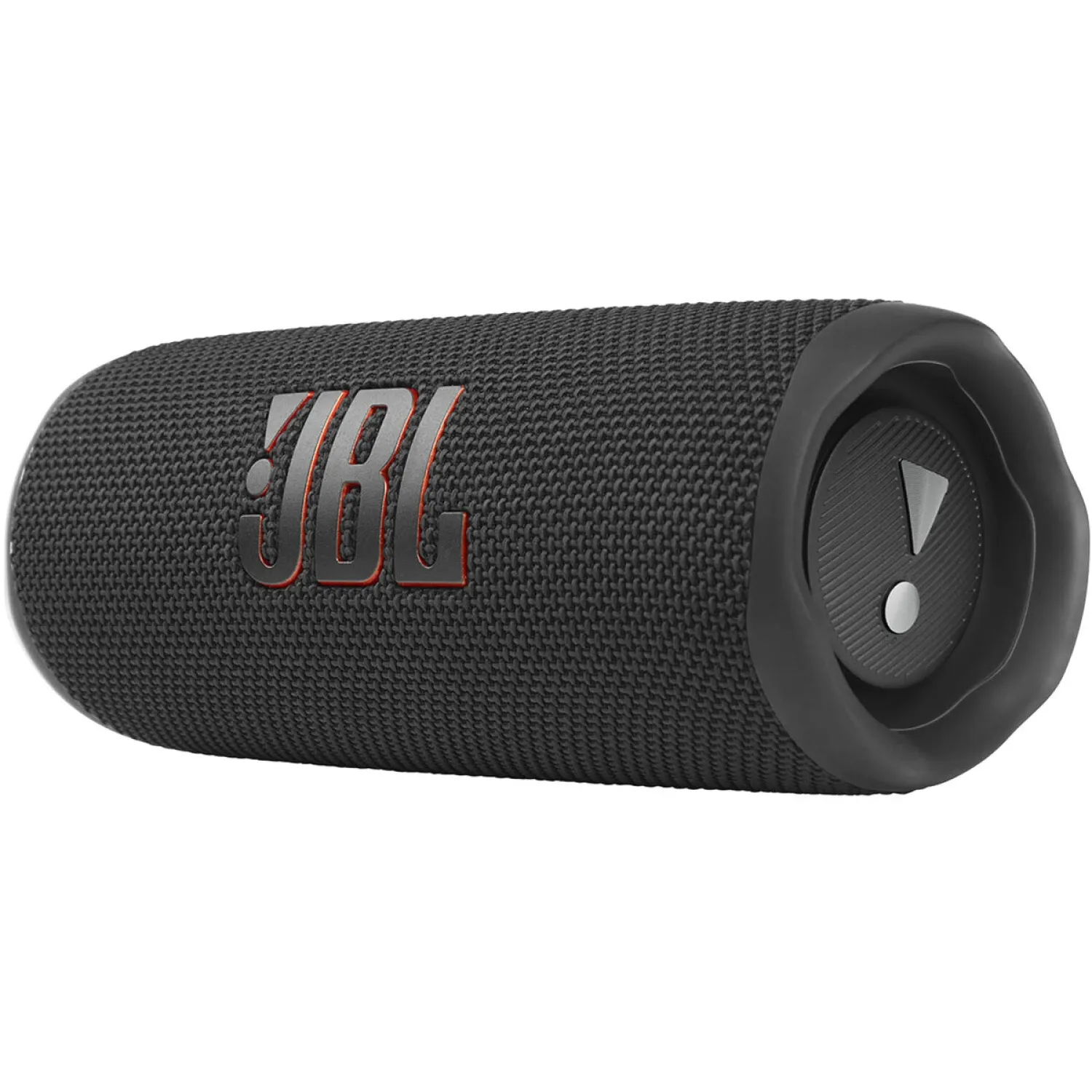 Reproductor Bt Jbl Flip 6 Negro