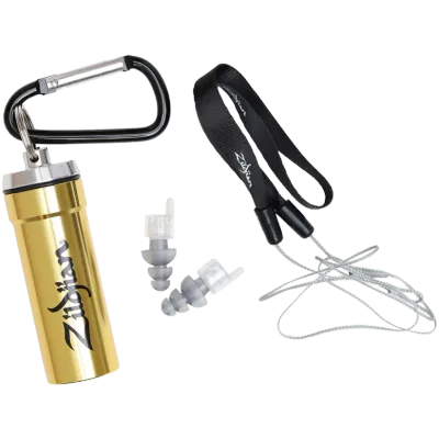 Tapon Antiruido Zildjian Standard Fit Hi-fi