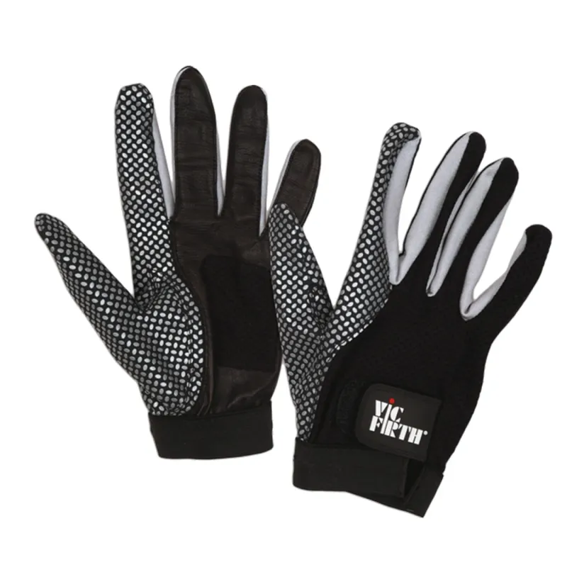 Guantes Vic Firth Vic Medium