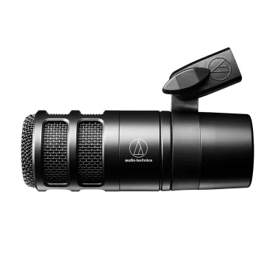 Microfono Condensador Audio Technica At2040
