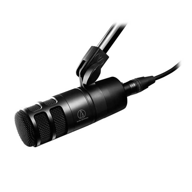 Microfono Condensador Audio Technica At2040
