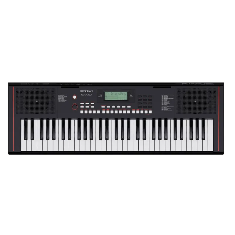 Organo Roland E-x10