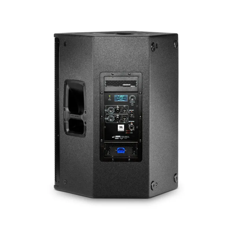 Caja Activa Jbl Srx815p
