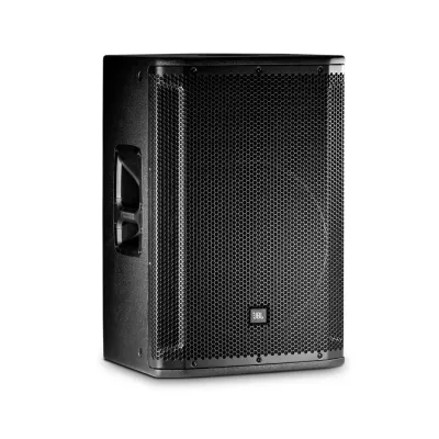 Caja Activa Jbl Srx815p