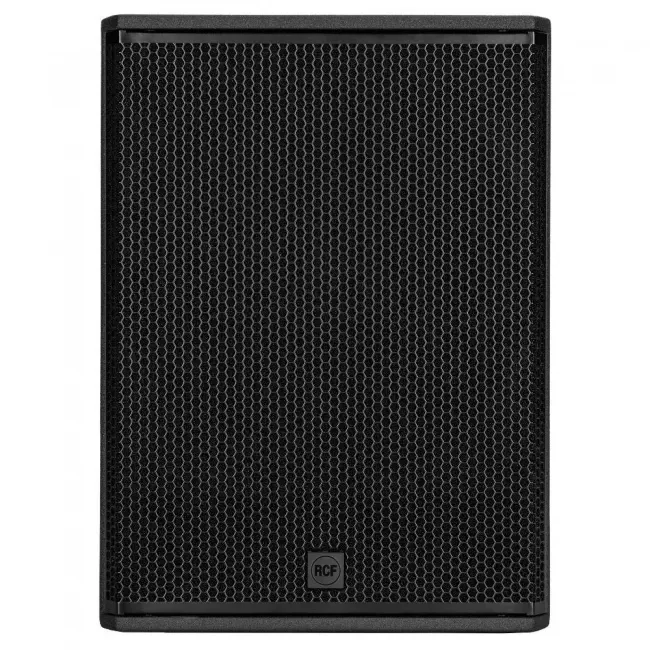 Subwoofer Activo Bass Reflex 18" RCF SUB708AS
