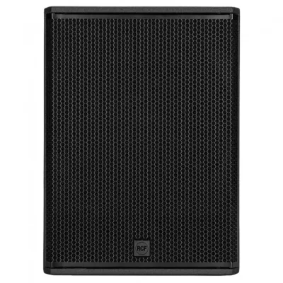 Subwoofer Activo Bass Reflex 18" RCF SUB708AS