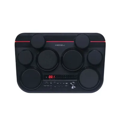 Batería Electronica Medeli Dd325