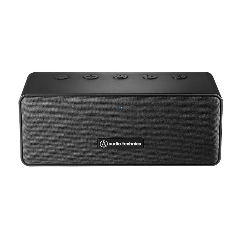 Parlante Bluetooth Audio Technica Sp65xbt