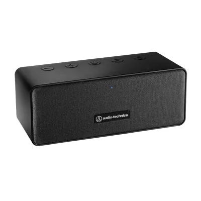 Parlante Bluetooth Audio Technica Sp65xbt