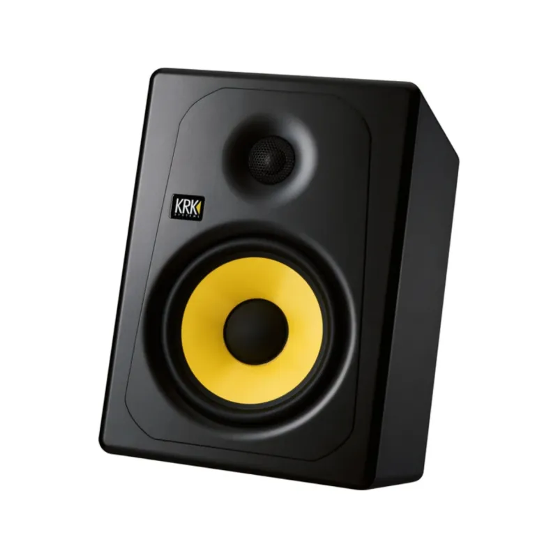 Caja Acustica Krk Kreate 8 8" 100w Monitor C/u