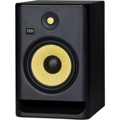 Monitor De Estudio Krk Rp8 Rokit 8" C/u