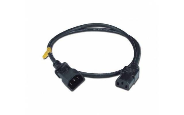 Extension cable corriente 1.5m Xtreme