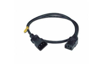 Extension cable corriente 1.5m Xtreme