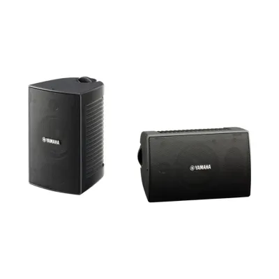 Caja Pasiva Yamaha Ns-aw194 Instalación Par