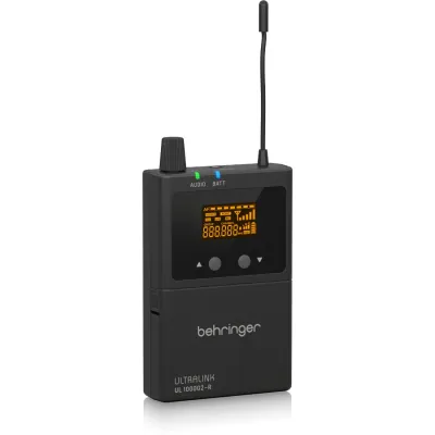 Monitor In Ear Behringer Ul1000g2-r (Solo Receptor)