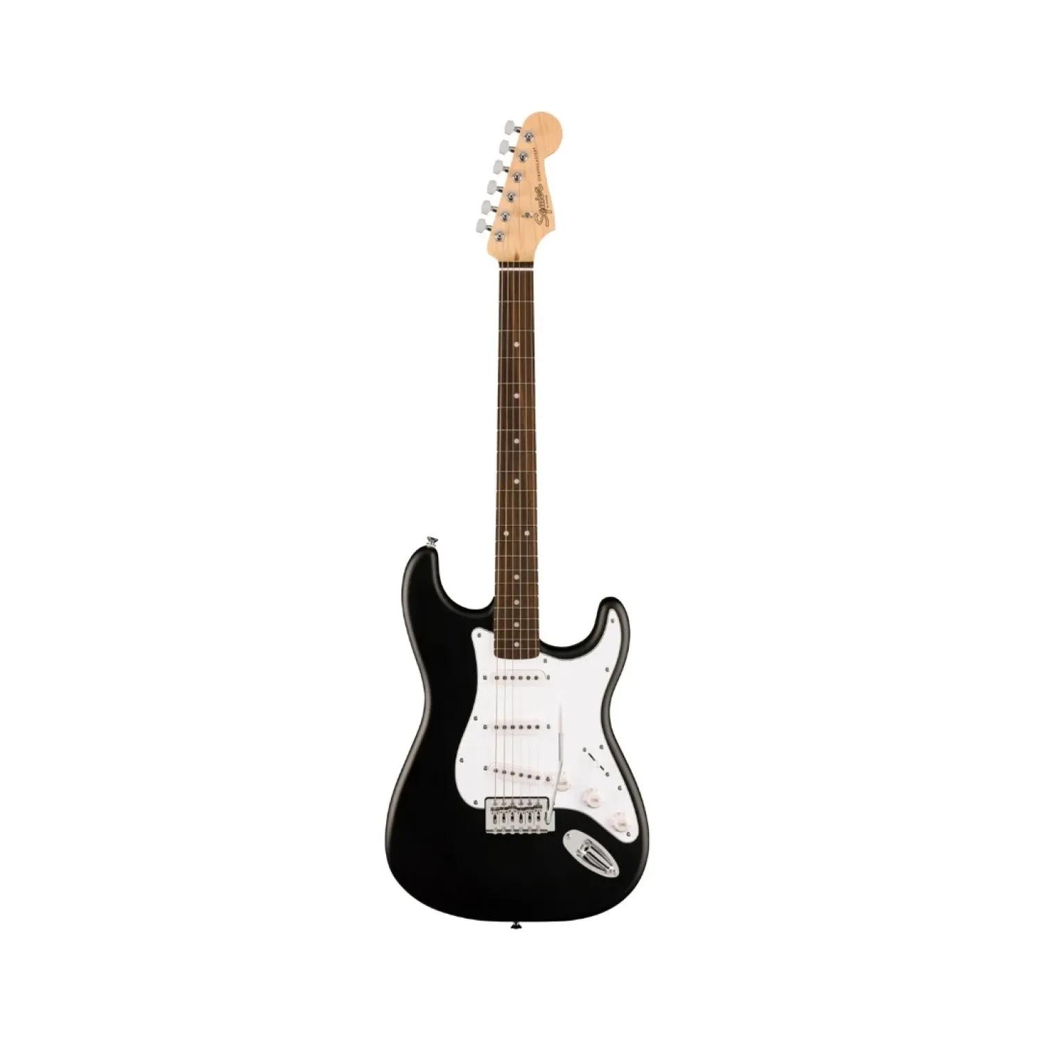 Guitarra Electrica Squier Debut Strat Black