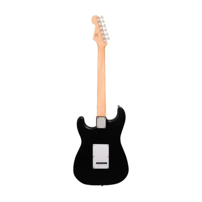 Guitarra Electrica Squier Debut Strat Black