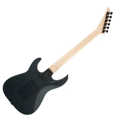 Guitarra Electrica Jackson Js32 Dinky Satin Black