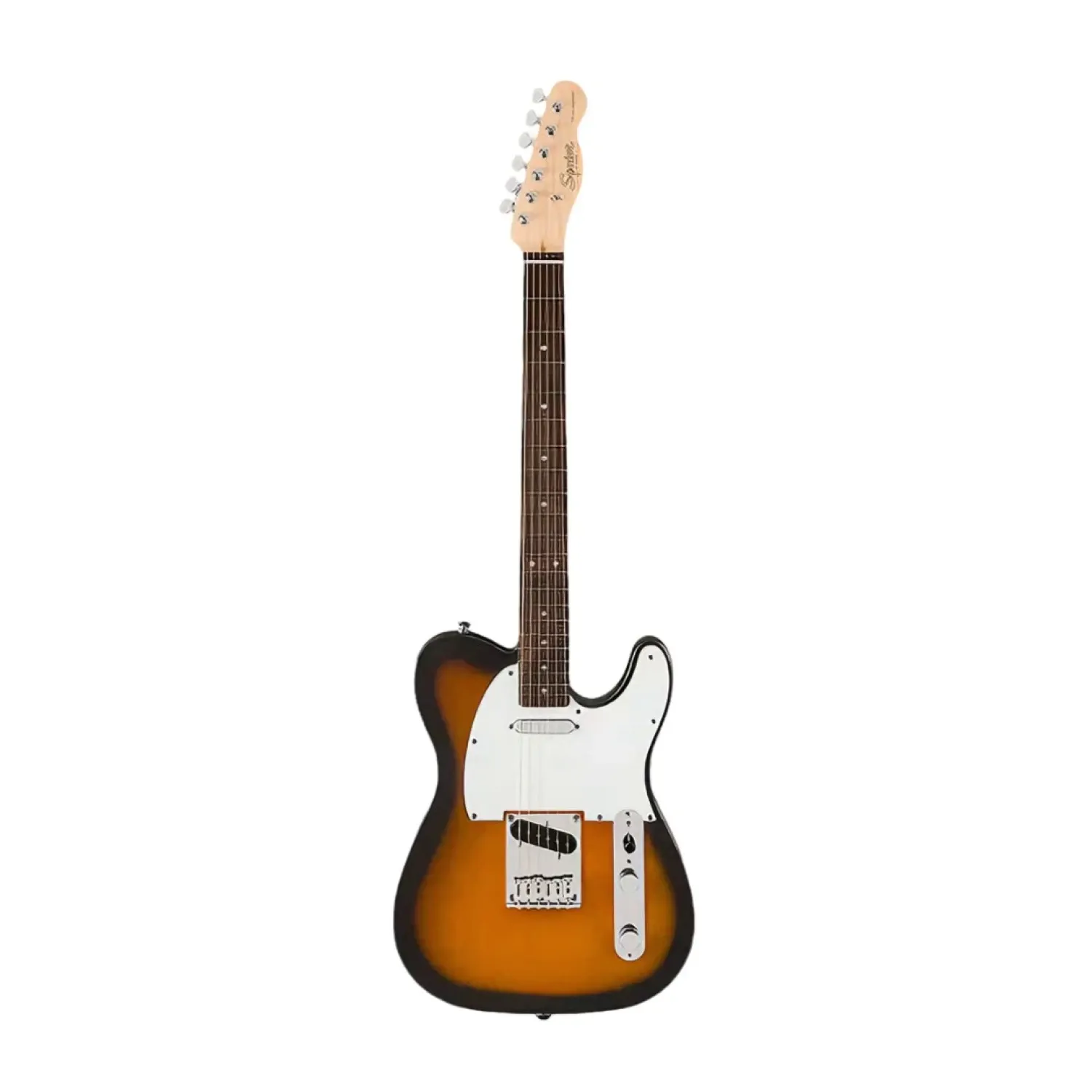 Guitarra Electrica Squier Debut Tele Sunburst