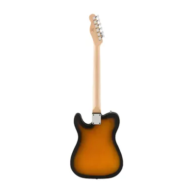Guitarra Electrica Squier Debut Tele Sunburst