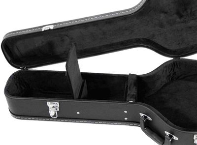Estuche Rigido Para Guitarra Clasica