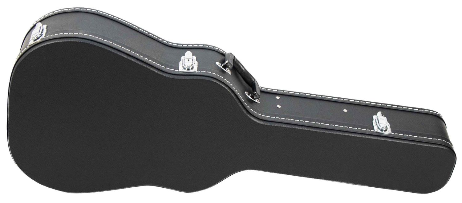 Estuche Rigido Para Guitarra Clasica