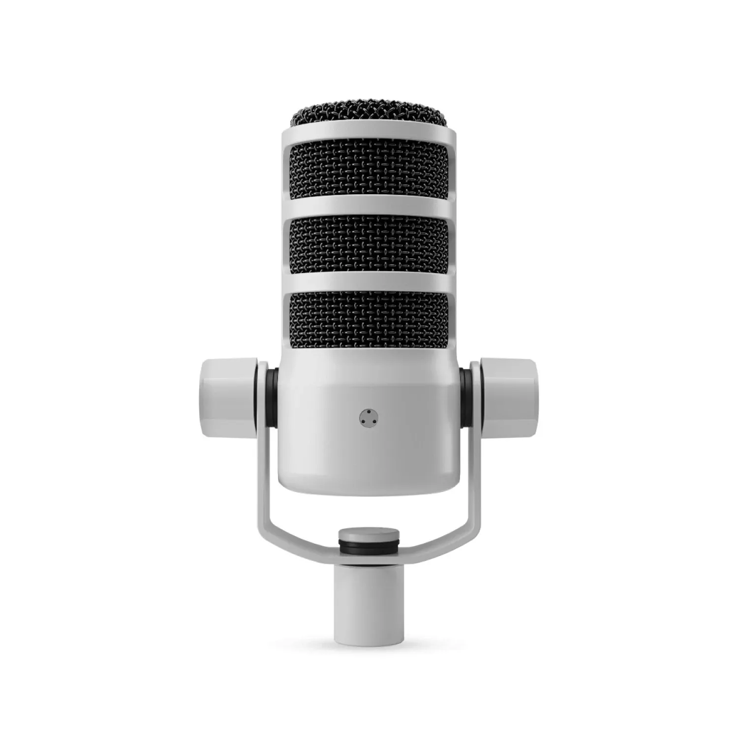 Microfono Dinamico Rode Podmic Usb Blanco