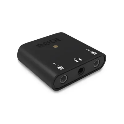 Interfaz De Audio Rode Ai-micro Usb
